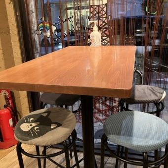 美味しい料理とお酒をお楽しみいただきながら、心地よいひと時をお過ごしください♪