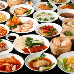 【平日】厳選料理全78品食べ放題+2H飲み放題 3,828円