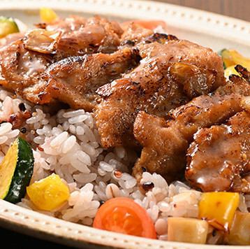 ”おいしさ”にこだわり