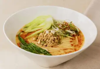 元祖 ヴィーガン担々麺