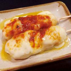 ささみチーズ(2本)