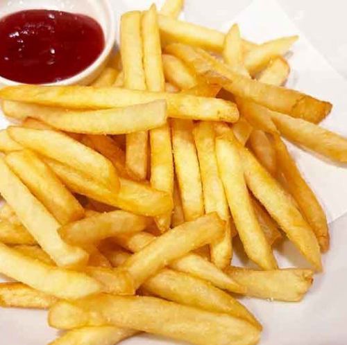 フライドポテト