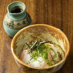 Sea bream charippers