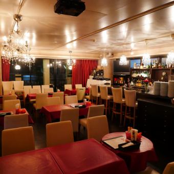 【☆25週年紀念☆限1月☆】柑橘咖啡廳25週年紀念套餐/2,500日圓（含稅）