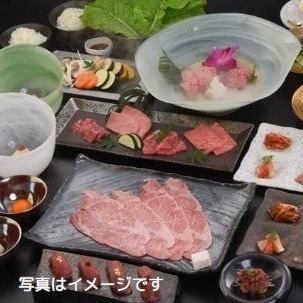 煌コース 14,800円