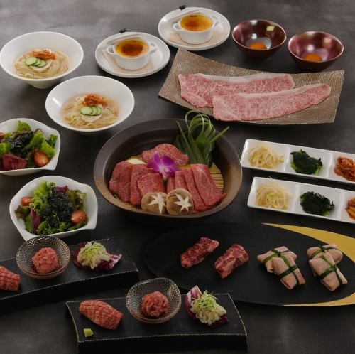 華コース 10,800円
