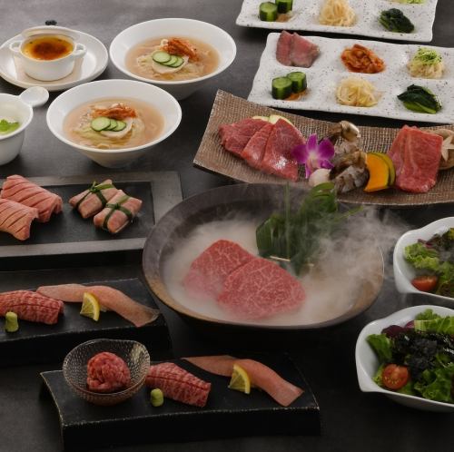 煌コース 14,800円