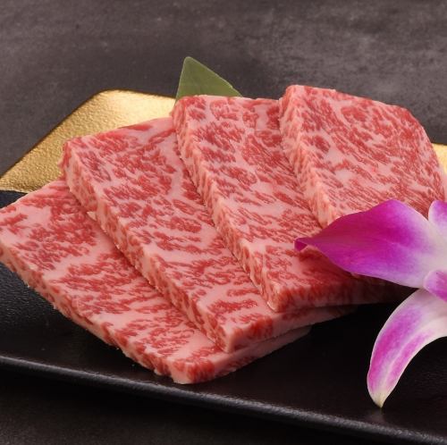 上ロース