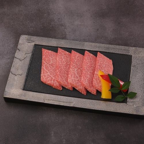 特撰和牛カルビ