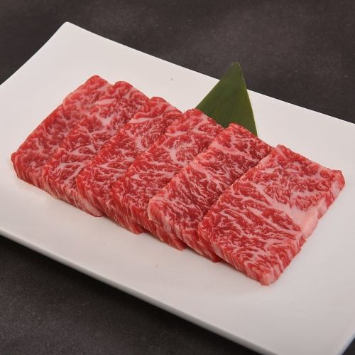 和牛カルビ