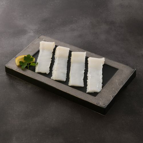 イカ焼き