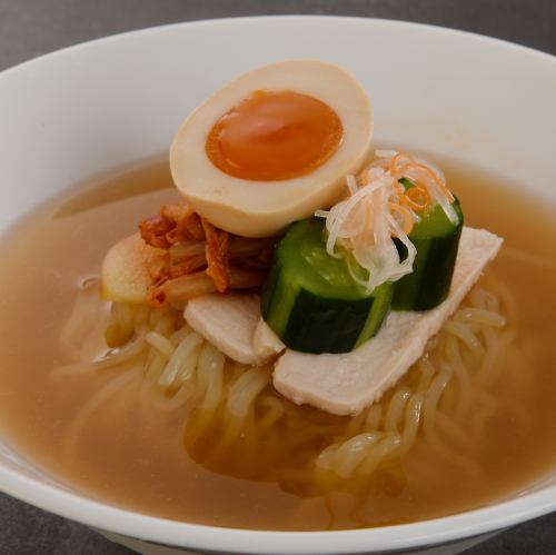 冷麺