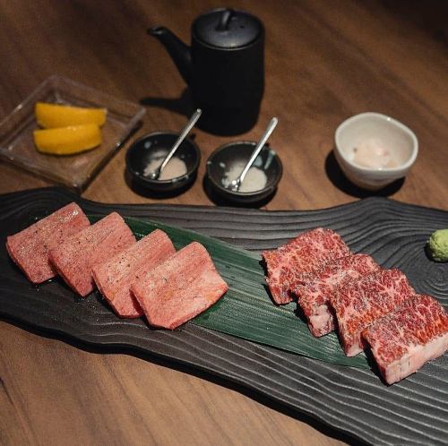 お肉のこだわり