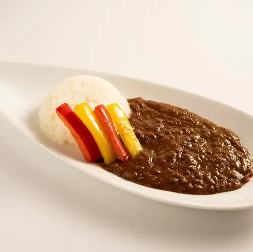 肉の旨味あふれる「極み」キーマカレー