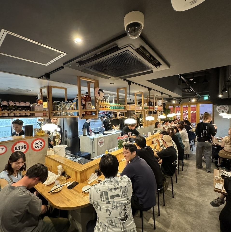 お仕事帰りの飲み会やサク飲みにもご利用いただけます♪