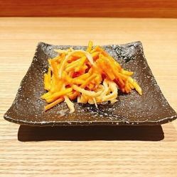 さきいかカラムーチョ