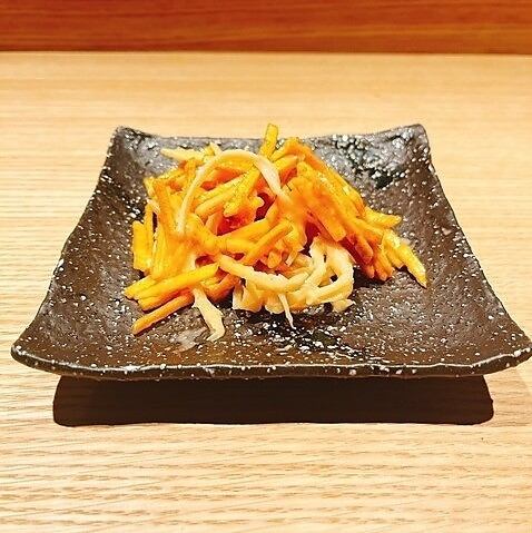 さきいかカラムーチョ