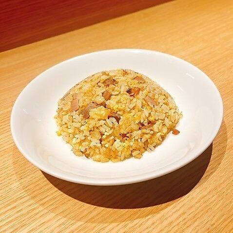 焼きめし