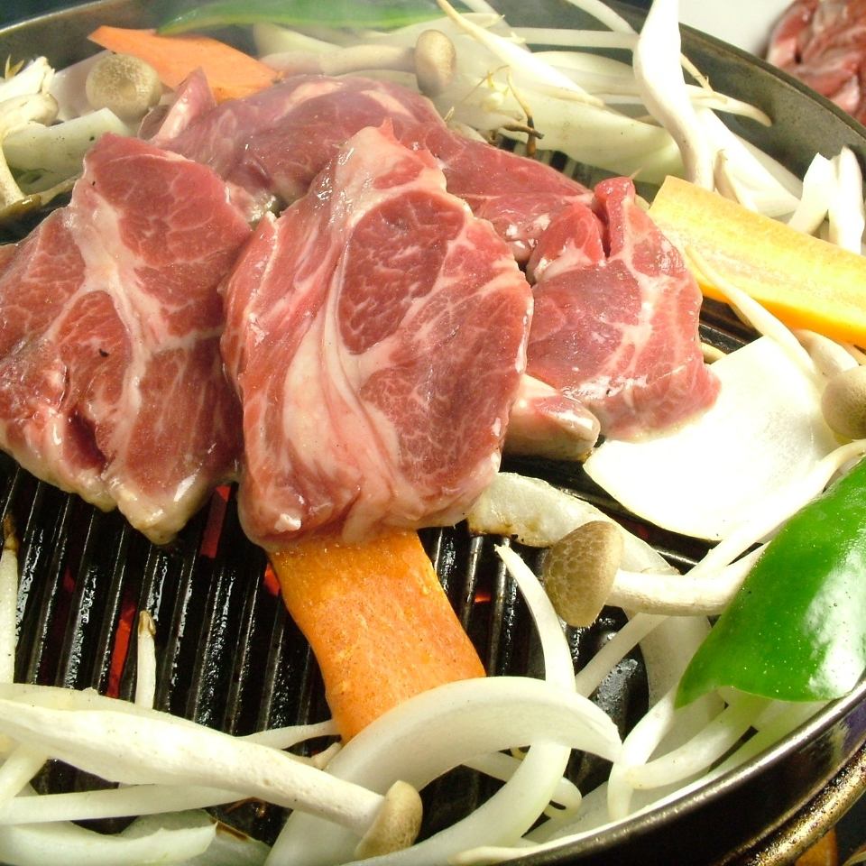 月～木曜日限定!!３時間飲み放題と食べ放題コース☆2999円