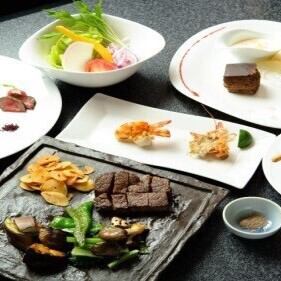 [Book from May 6th here] Pure Special Course 23,000 yen (tax included)