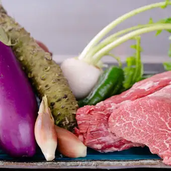 Chef's Recommended Satisfaction Course: ¥19,300 (tax included)