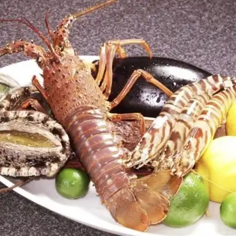 Pure Special Course: 23,000 yen (tax included)