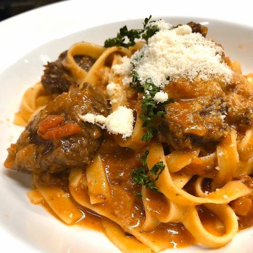 [No.2 popular] Bolognese