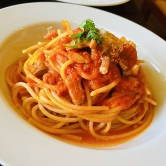 Amatriciana