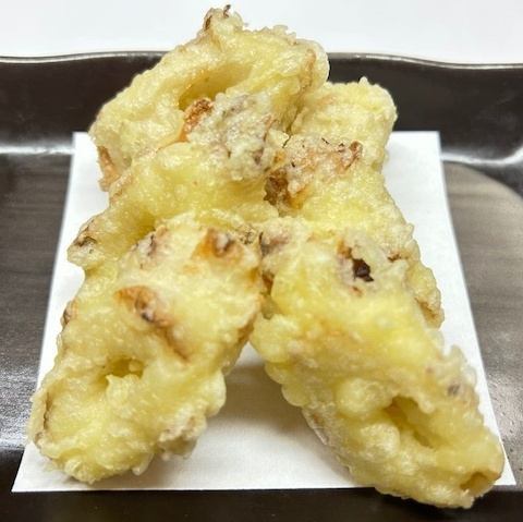 Chikuwa Tempura