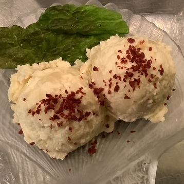ポテトサラダ
