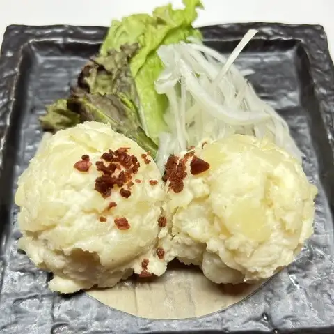potato salad