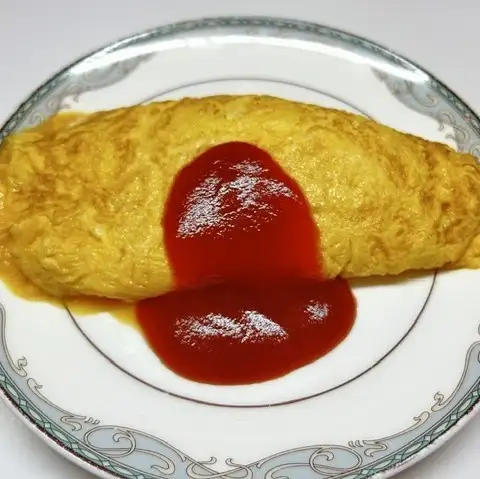 cheeseomelette