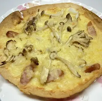 本月披薩