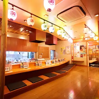【1名様～2名様向け】親しい友人とのちょい飲みに♪お1人様も大歓迎※画像は系列店
