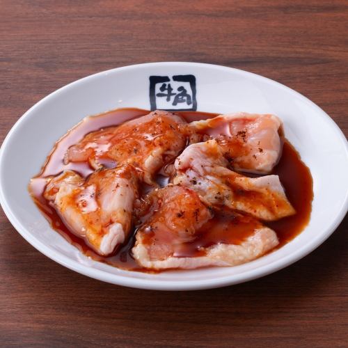 ふりそで特製醤油焼き