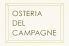 OSTERIA DEL CAMPAGNE （オステリア デル カンパーニュ）