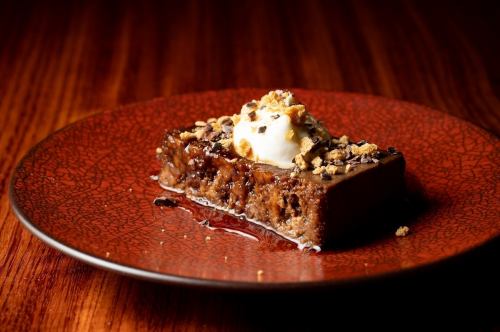 お客様のディナーをより豊かに♪