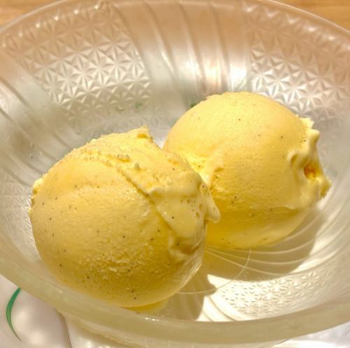 アイスクリーム　各種