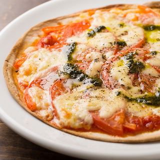 ピザやパスタなど多数！