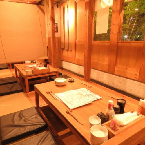 貸切・団体様大歓迎◎