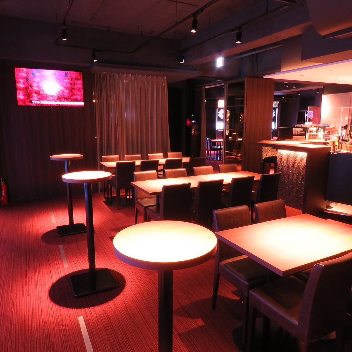 [Private store rentals/parties welcome] 2.5 hours on weekdays from 250,000 yen (tax included)