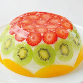 ケーキ・タルト各種