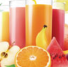 ご一緒にいかがですか 日替わりジュース