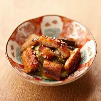 うざく