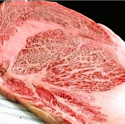 Special sirloin steak 100g