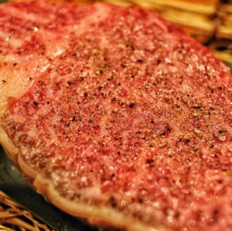 [Super special price] A5 rank special sirloin steak