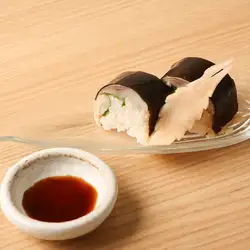 Dishes made with seasonal ingredients