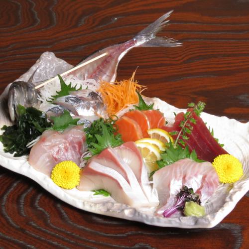 宴会コースもご用意！