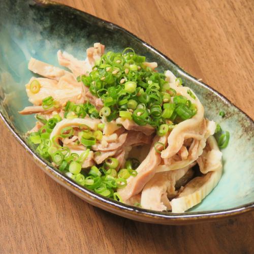 ガツポン酢