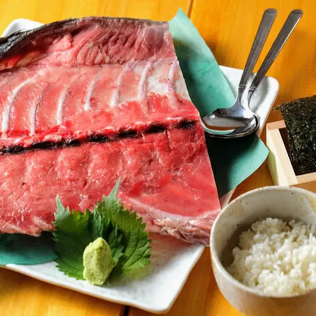 料理 鮪バル27マルシェ 料理 鮪バル27マルシェ
